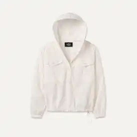 UGG IJessamine Pullover UGGEyelet & Kellan Short すぐ届く！ UGG Jessamine Pullover Uggeyelet for Women | UGG®