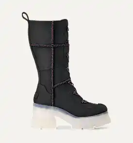 Ankle Boots Kith Ugg Combat Boots UGG® Areum Boot For UGG®
