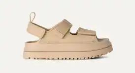 Kids' GoldenGlow Sandal | UGG®