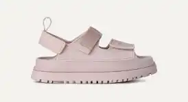 UGG GOLDENGLOW ベージュ UGG® 公式【 ゴールデングロウ|GoldenGlow| 197634788210