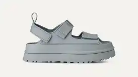 Women's GoldenGlow Sandal | UGG®