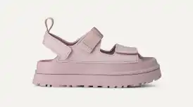 Women's GoldenGlow Sandal | UGG®