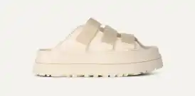 楽天市場】アグ UGG サンダル レディース 1167430 W GOLDENGLOW