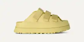 UGG® GoldenGlow Slide for Women | UGG® UGG® GoldenGlow Slide for Women | UGG®