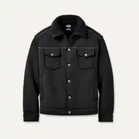 UGG® Janson UGGfluff Jacket II for Men | UGG®