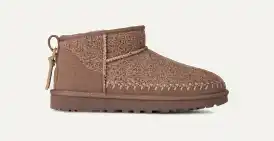 【PORTERNA】Rocco Ugg boots UGG® Classic Ultra Mini Biarritz for Women | UGG®