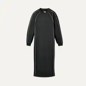 UGG Lucille Hoodie Dress＊全5色 UGG Lucille Fleece Hoodie Dress Wild Violet Size XS | eBay