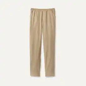 Evander Straight Leg Pant