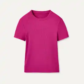 UGG® Miriam Baby Tee Rib for Women | UGG®