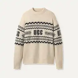 UGG® Kaelan UGGIsle Sweater for Women | UGG®