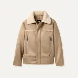 UGG® Thayden LuxeFluff Jacket for Men | UGG®