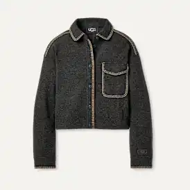 Toria Jacket