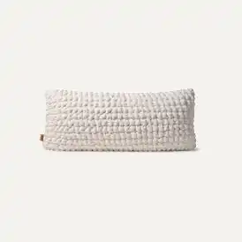 Home Coco Puff Pillow 16" x 36"