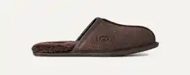 Scuff Leather Distressed for Men | UGG® display picture 1
