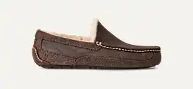 Ascot Leather Distressed