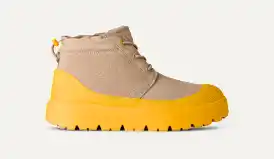 UGG®Neumel Weather Hybrid BootforMen | UGG® Europe