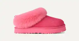 UGG シェルパファブリック ミトン ベビーピンク UGG Australia 【並行輸入品】アグ ベビー ベビーブーツ ベビー