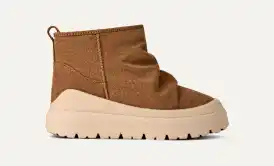 Men's Heritage Utility Mini