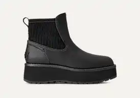 ブーツその他 UGG BOOTS (1161890 BKYB) UGG® Cityfunc Chelsea Boot for Women | UGG® Portugal