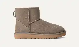 値下げ可【UGG】Classic mini 23cm Women's UGG® Classic Mini II Boot | UGG® Official