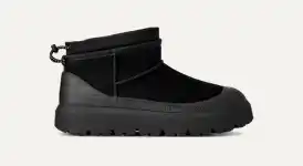 Classic Ultra Mini Weather Hybrid Boot for Men | UGG® Classic Ultra Mini Weather Hybrid Boot for Men | UGG®