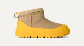 靴 UGG M. ULTRA MINI WEATHER HYBRID 9 UGG M. ULTRA MINI WEATHER HYBRID 9 UGG Classic Ultra Mini Weather