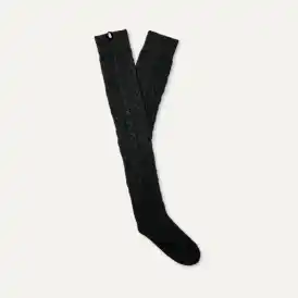 【UGG】★ソックス★ Women's Classic Boot Sock II UGG® Zanika Thigh High Cable Sock for Women | UGG® Czech
