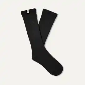 国内発送【UGG】Tyla Slouchy Crew ロゴソックス UGG® Tyla Slouchy Crew II for Women | UGG® Spain