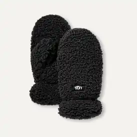 UGG® UGGfluff Mitten for | UGG®