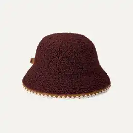 UGG® UGGfluff Scalloped Hat for Women | UGG®