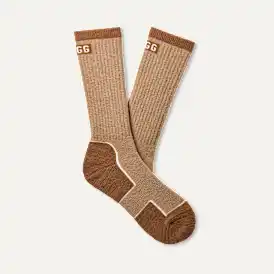Men's Lockhart Winter Boot Sock