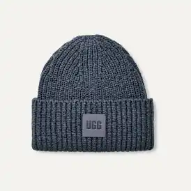 UGG® Chunky Rib Beanie for Men | UGG®