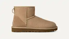 UGG Classic Mini II Boot for Women UGG® UK - Main Image