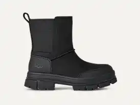 UGG ASHTON CHELSEA アシュトンチェルシー　黒 Kids' Ashton Chelsea Boot | UGG®