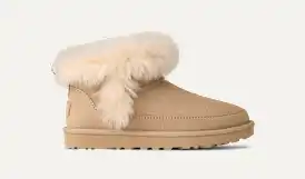 UGG® Classic Ultra Mini Chalet for Women | UGG®