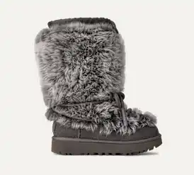 UGG® Classic Tall Chalet for Women UGG® - Main Image