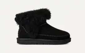 UGG® Classic Ultra Mini Chalet for | UGG®
