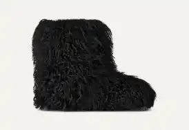 Botte courte Classic Fluff Momma