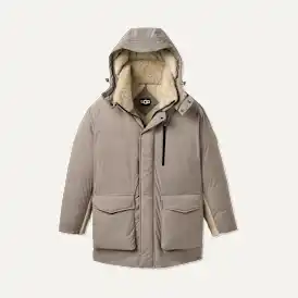 Eamon Down Parka