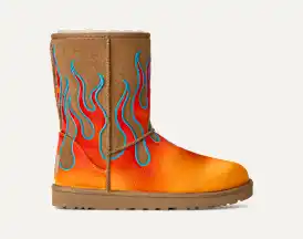 UGG® UGG Jeremy Scott Classic Short for | UGG®