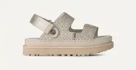 Goldenstar Crackle Glide