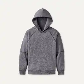 Chandail à capuchon classique