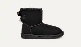 Mini Bailey Bow II Boot for Kids | UGG® Official Mini Bailey Bow II Boot for Kids | UGG® Official