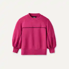 Classic Puff Sleeve Top