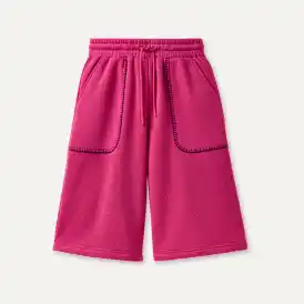 Short bermuda classique