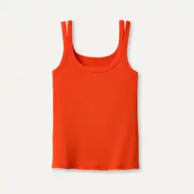 Nael Tank Rib for Women | UGG®