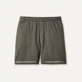 Jaxtyn Short
