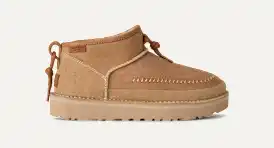 Ultra Mini Crafted Regenerate Classic Boot | UGG®