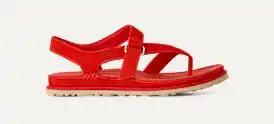 GoldenGaze Toe Post