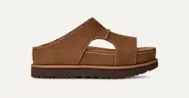 Tong haute à découpes Goldenstar